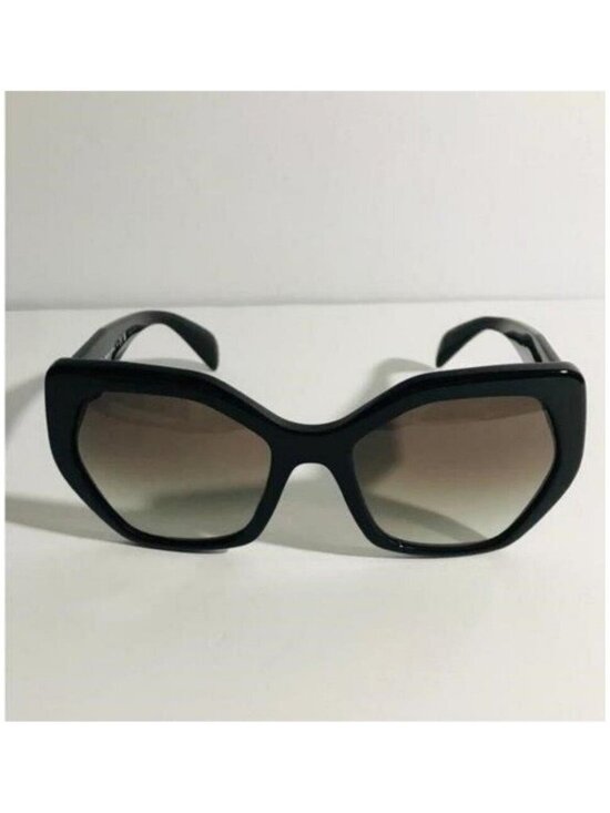 PRADA PR 16RS HERITAGE Oversized Sunglasses , description : PRADA PR 16RS HERITA main image 5